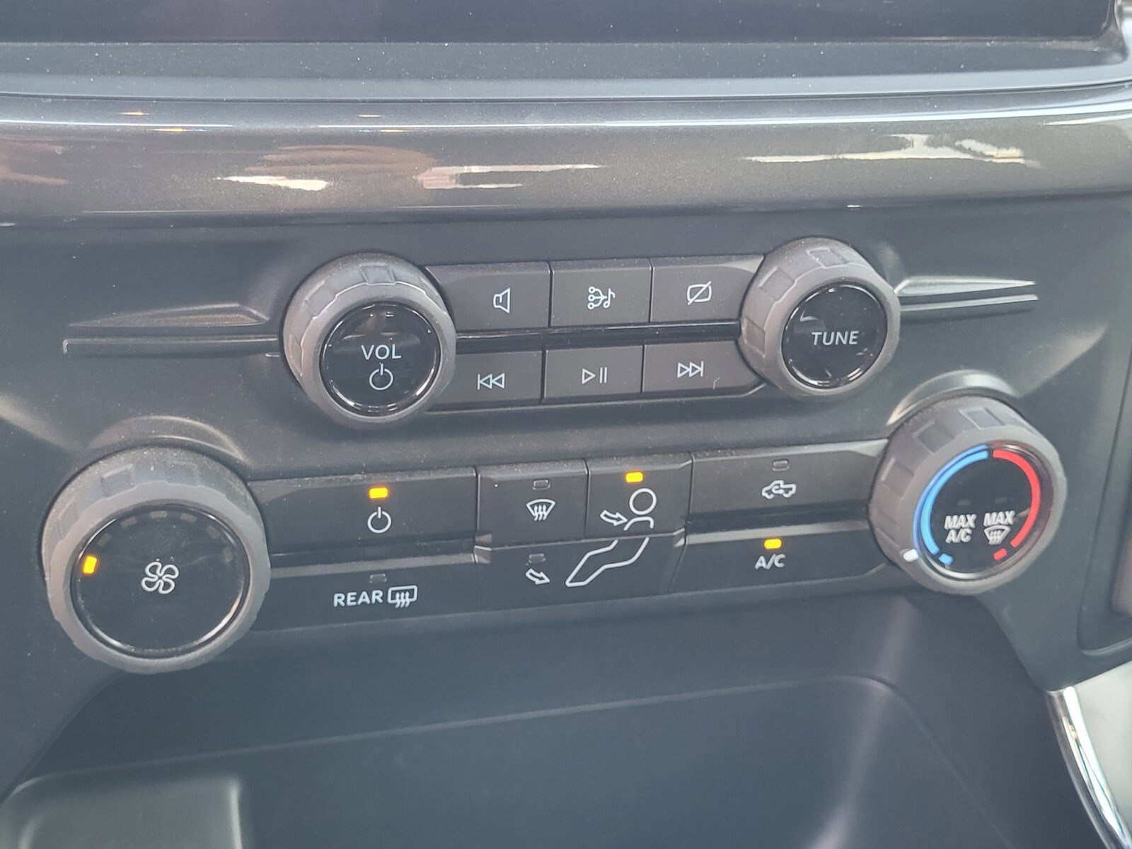 Certified 2024 Ford F150 STX w/ STX Black Appearance Package image 23