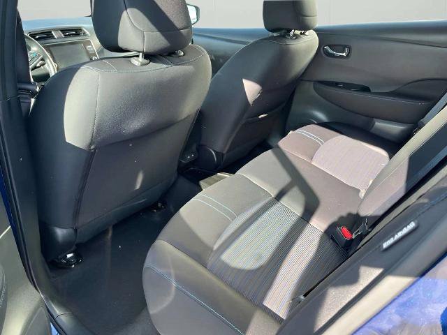 Used 2023 Nissan Leaf SV Plus FWD image 16