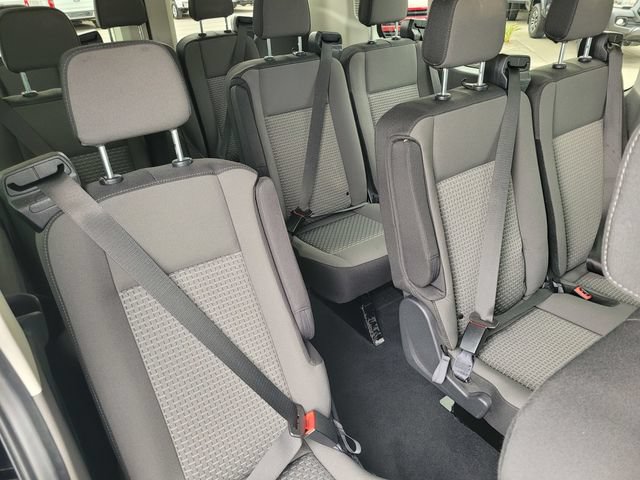 Certified 2024 Ford Transit 350 XLT RWD image 12