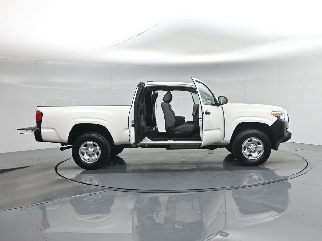 Used 2021 Toyota Tacoma SR image 34