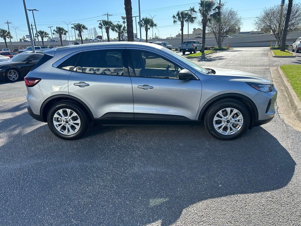 Certified 2024 Ford Escape Active FWD image 7