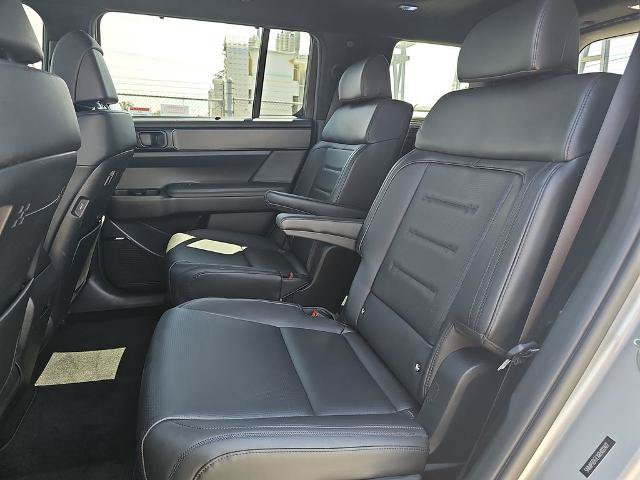Used 2024 Hyundai Santa Fe Calligraphy AWD/4WD image 14