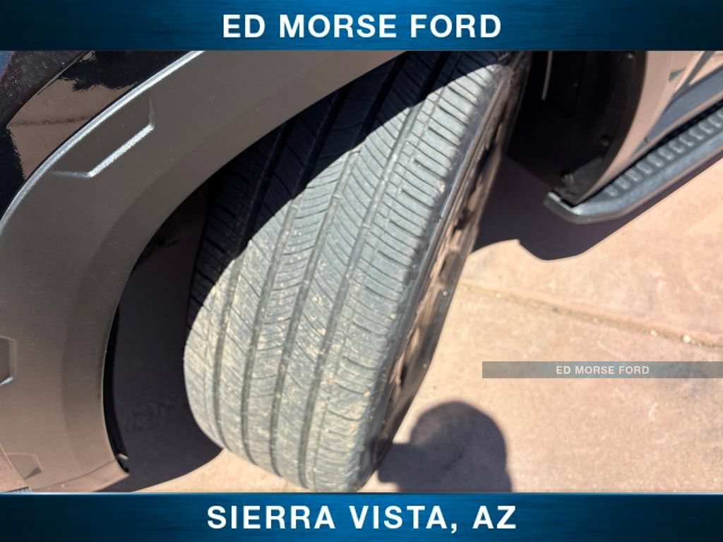 Used 2022 Hyundai Tucson XRT FWD image 29