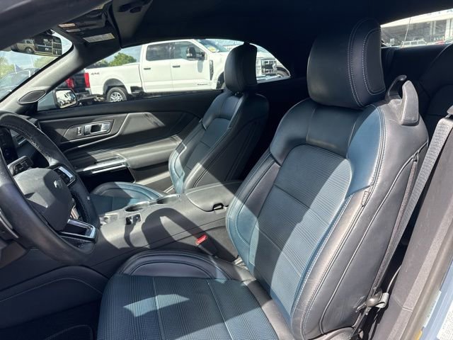 Certified 2024 Ford Mustang GT Premium RWD image 7