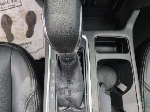 Certified 2019 Ford Escape SE image 34