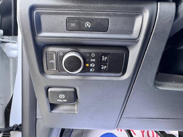 Certified 2025 Ford F150 STX AWD/4WD image 21