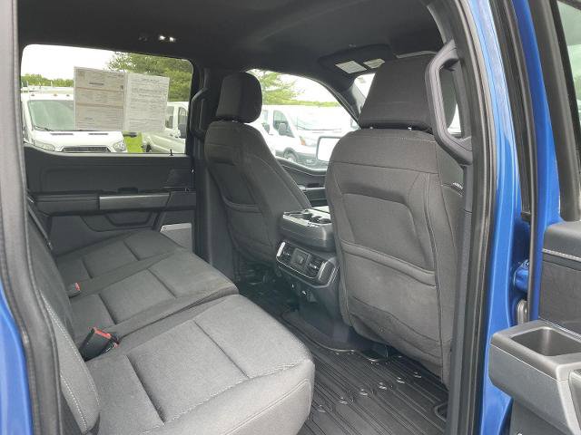 Certified 2023 Ford F150 XLT w/ Equipment Group 302A High AWD/4WD image 33