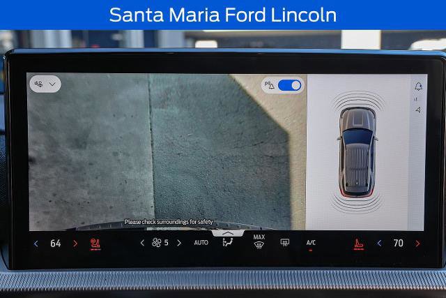 Certified 2025 Ford Explorer ST-Line w/ ST-Line Street Pack image 20