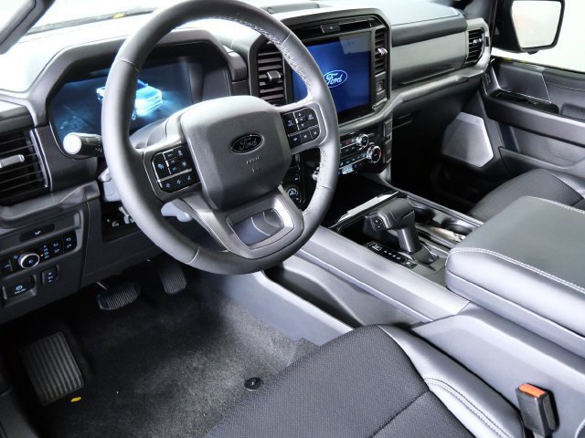 Certified 2026 Ford F150 Lariat w/ Equipment Group 502A High AWD/4WD image 3