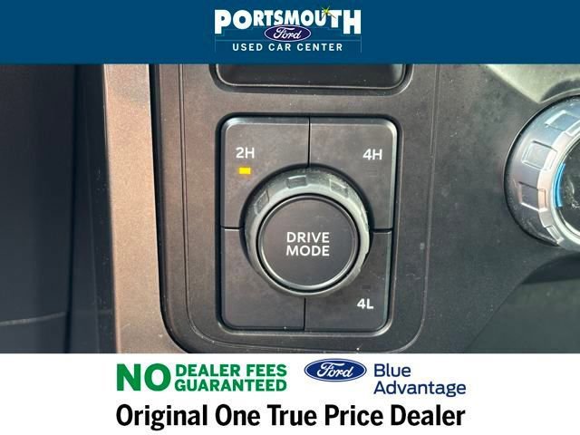 Certified 2023 Ford F150 XLT w/ Equipment Group 302A High image 34