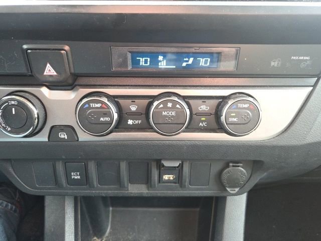 Used 2022 Toyota Tacoma SR image 26