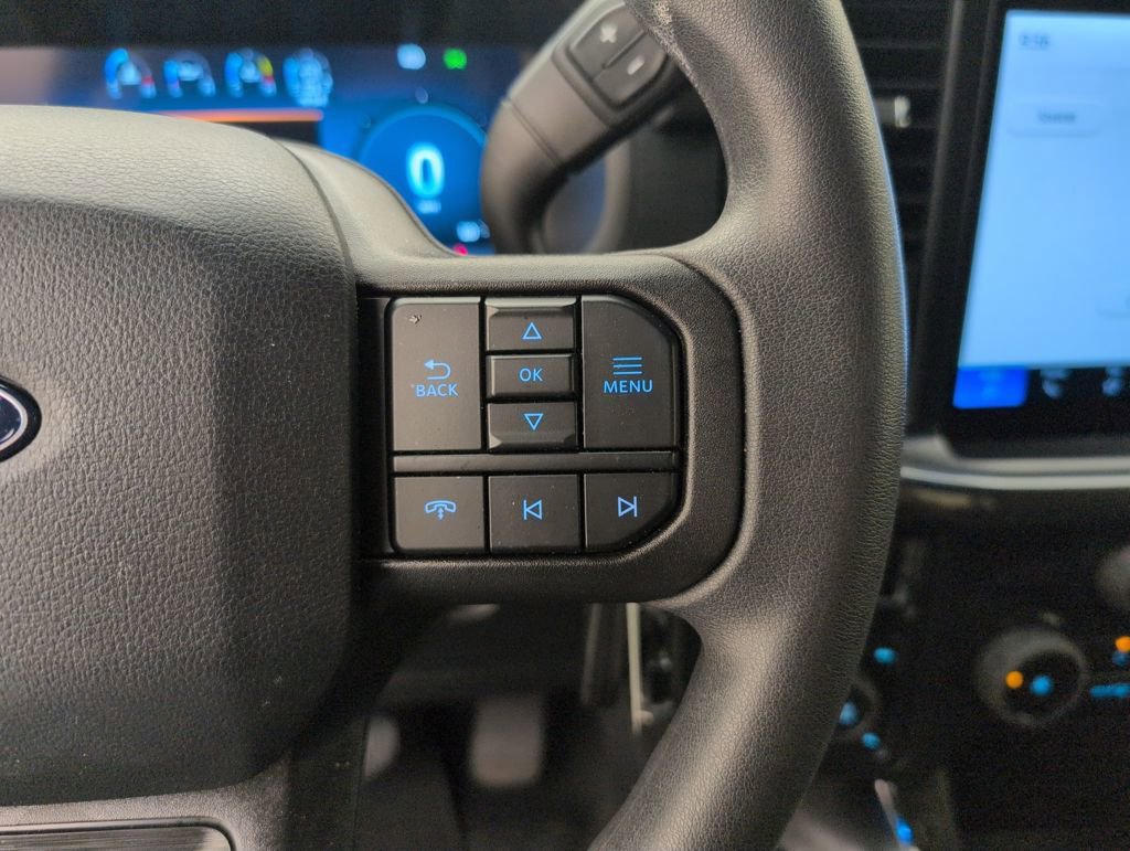 Certified 2025 Ford F150 STX w/ Equipment Group 200A image 43