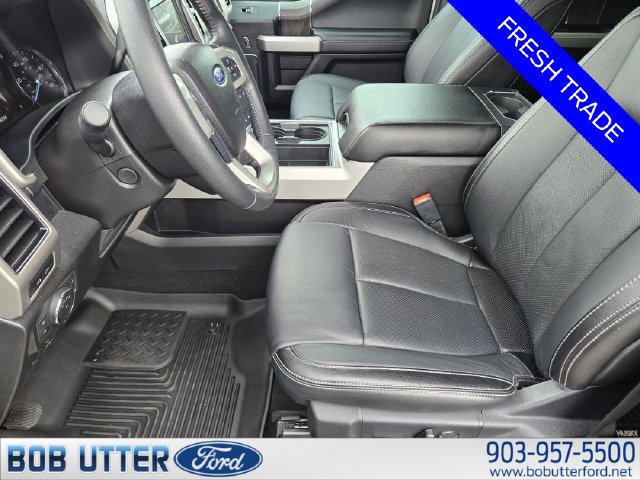 Certified 2020 Ford F250 Lariat w/ Tremor Off-Road Package AWD/4WD image 12