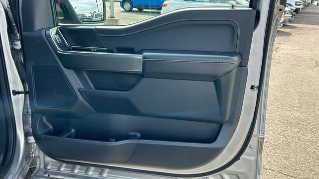 Certified 2023 Ford F150 XLT w/ Equipment Group 302A High image 10