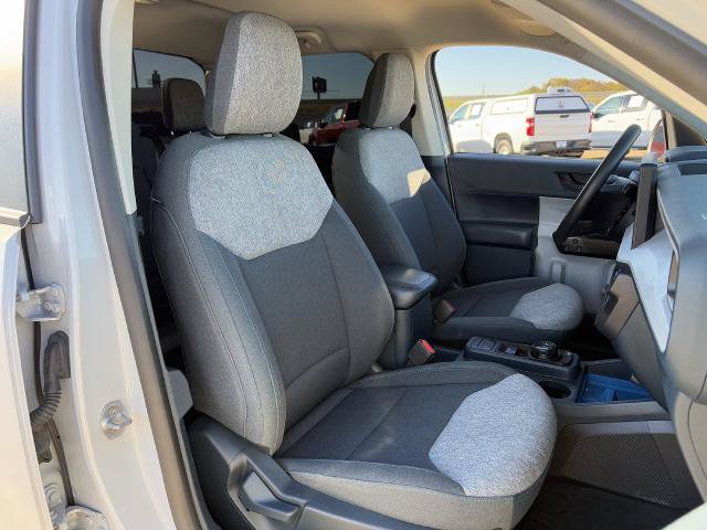 Certified 2025 Ford Maverick XLT w/ Equipment Group 302A AWD/4WD image 31