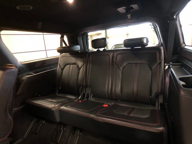 Certified 2022 Ford Expedition Max Limited image 23