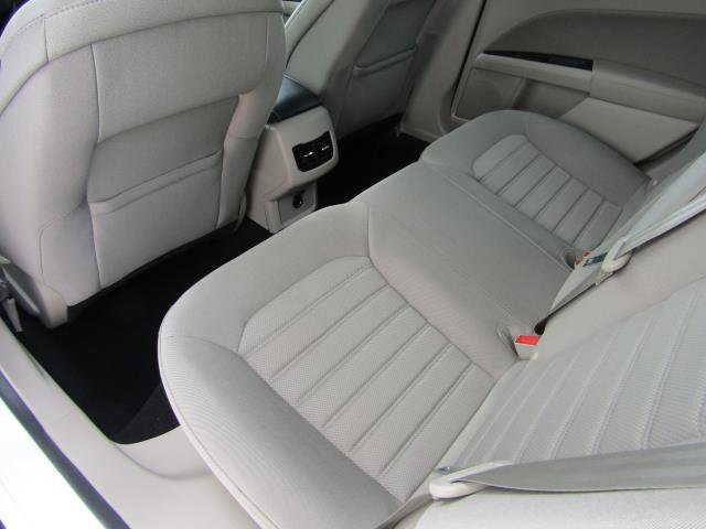 Certified 2019 Ford Fusion SE FWD image 14