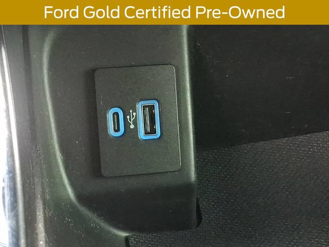 Certified 2023 Ford F150 XLT w/ Equipment Group 302A High AWD/4WD image 30