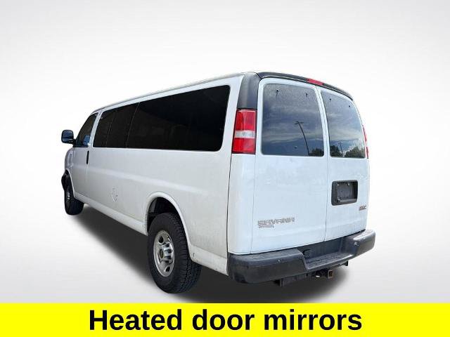 Used 2024 GMC Savana 3500 LS RWD image 7