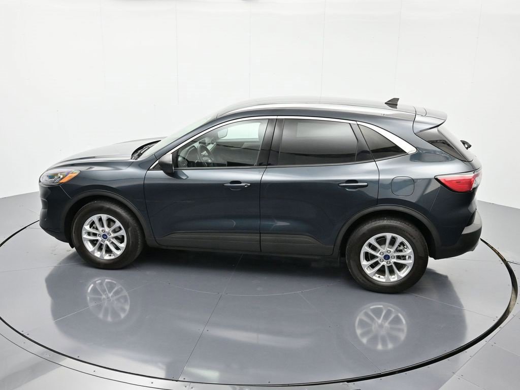 Certified 2022 Ford Escape SE w/ Convenience Package image 5