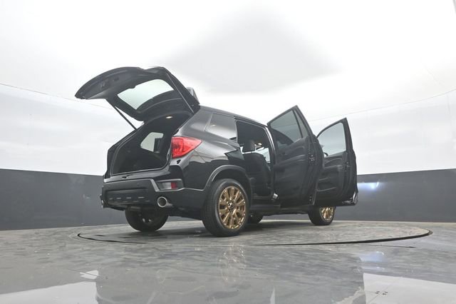 Used 2023 Honda Passport EX-L image 37