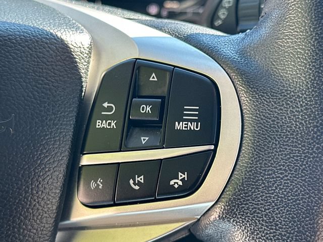 Certified 2023 Ford Explorer XLT w/ Equipment Group 202A AWD/4WD image 34