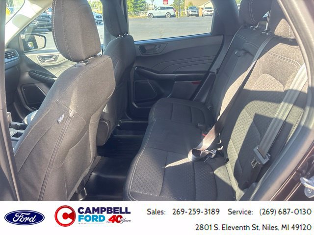 Certified 2023 Ford Escape Active w/ Tech Pack #1 AWD/4WD image 25