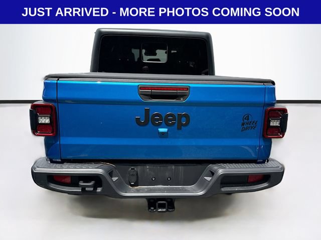 Used 2024 Jeep Gladiator Sport AWD/4WD image 7
