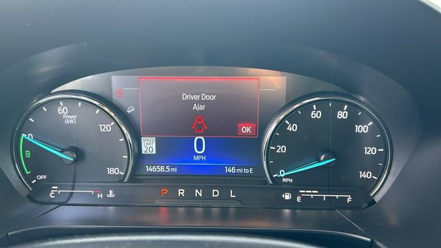 Certified 2021 Ford Escape SE w/ SE Sport Appearance Package FWD image 18