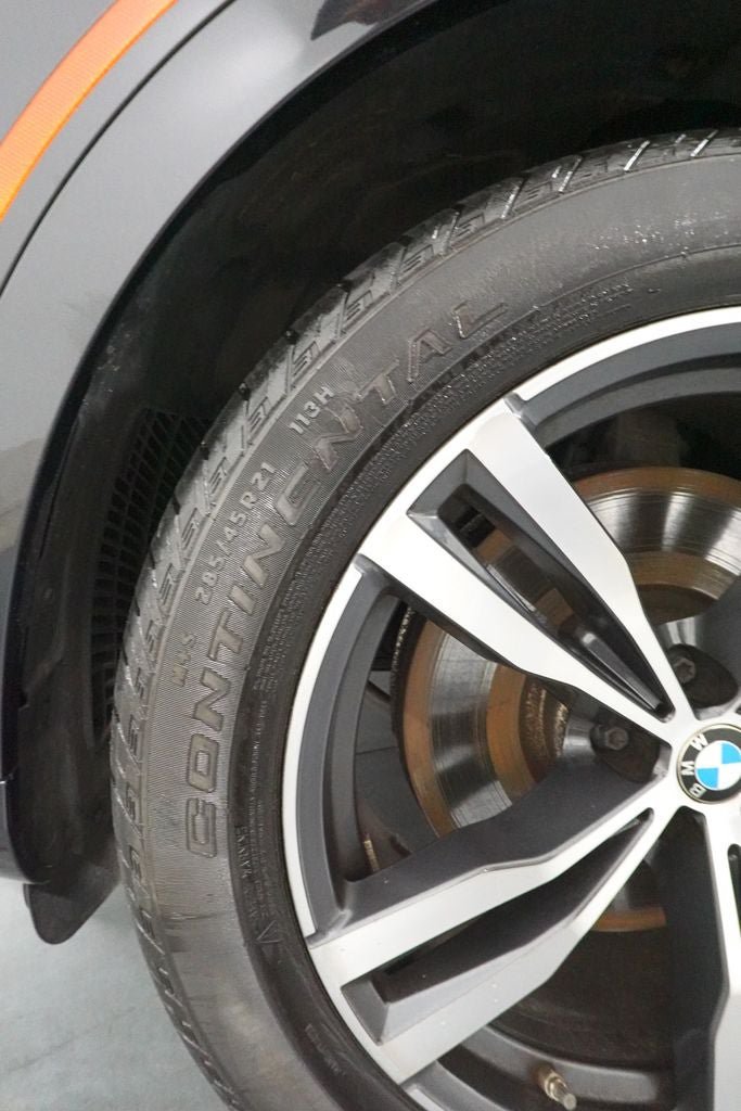 Used 2023 BMW X7 M60i w/ Executive Package AWD/4WD image 40