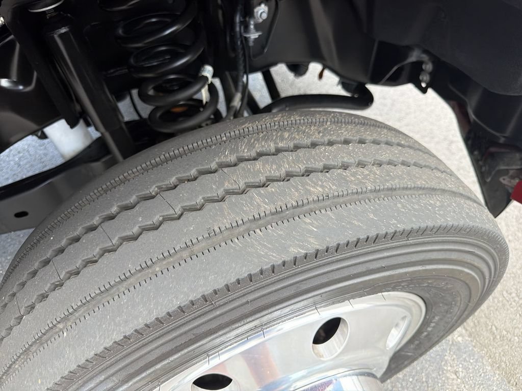 Certified 2022 Ford F450 Limited AWD/4WD image 32