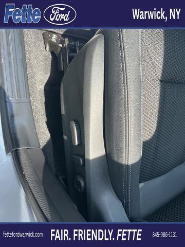 Used 2023 Subaru Forester Premium AWD/4WD image 16