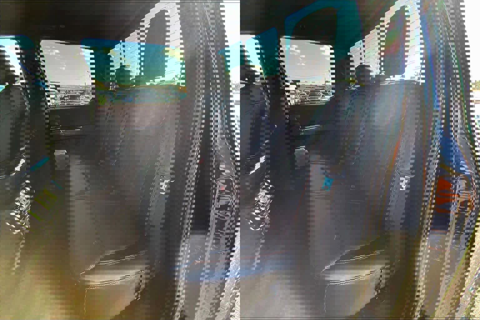 Certified 2023 Ford F150 Lariat w/ Equipment Group 502A High image 19