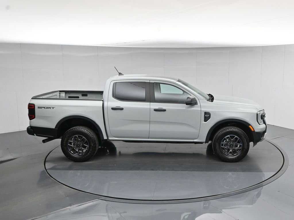 Certified 2024 Ford Ranger XLT w/ Equipment Group 301A High RWD image 40