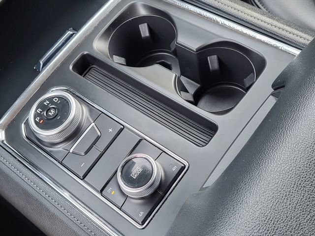 Certified 2024 Ford Expedition XLT image 24