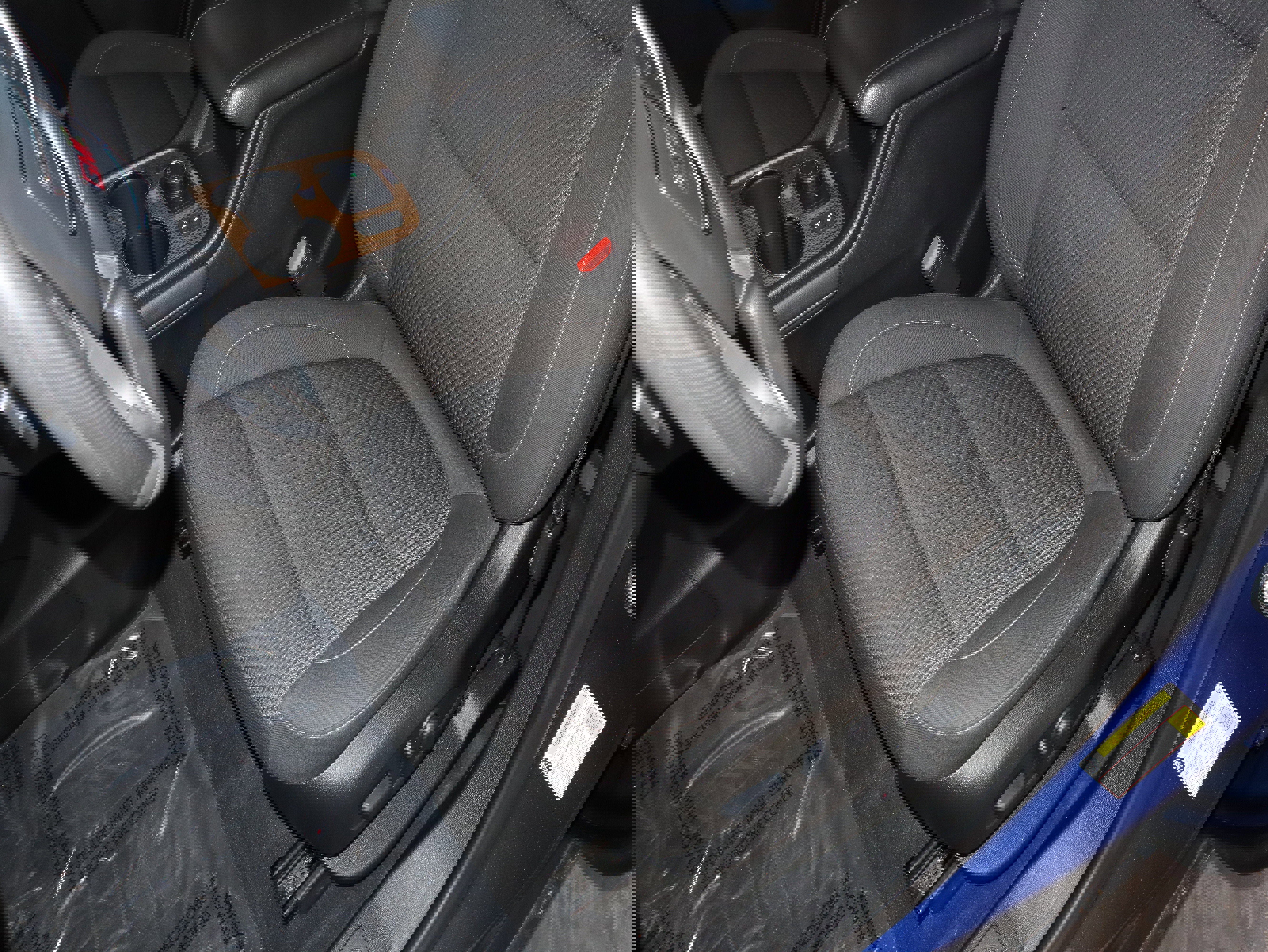 Used 2023 GMC Acadia SLE w/ Driver Convenience Package image 35