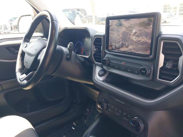 Certified 2022 Ford Bronco Sport Big Bend w/ Convenience Package AWD/4WD image 25