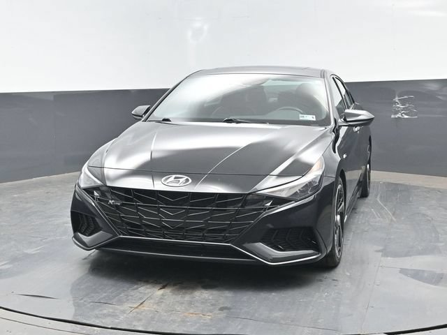 Used 2023 Hyundai Elantra N Line FWD image 19
