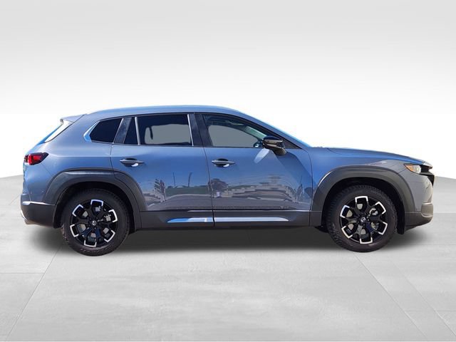 Used 2024 MAZDA CX-50 Meridian Edition AWD/4WD image 10