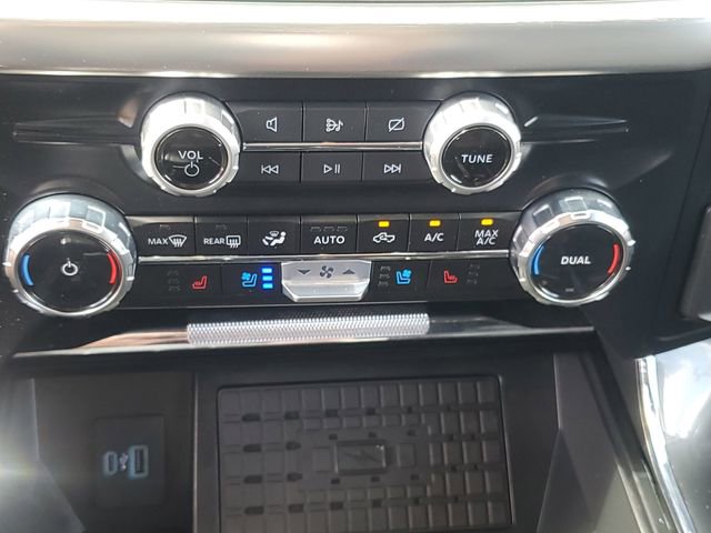 Certified 2023 Ford F150 Lariat w/ Equipment Group 502A High image 23