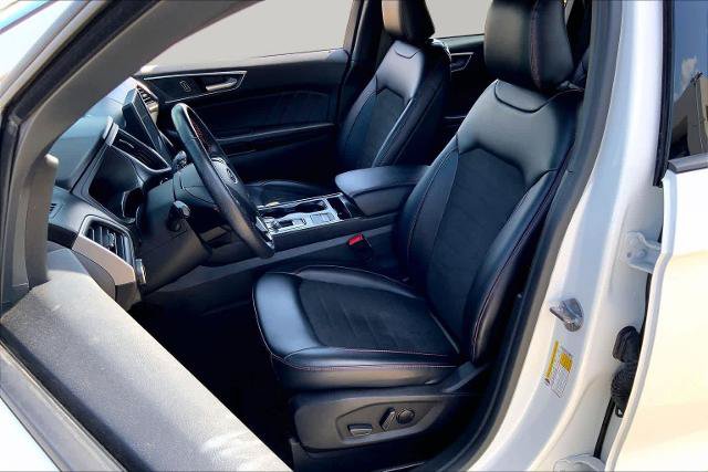 Certified 2024 Ford Edge ST-Line AWD/4WD image 8