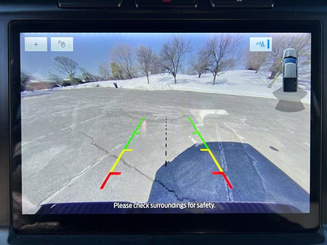 Certified 2023 Ford F150 XLT w/ Equipment Group 302A High image 22