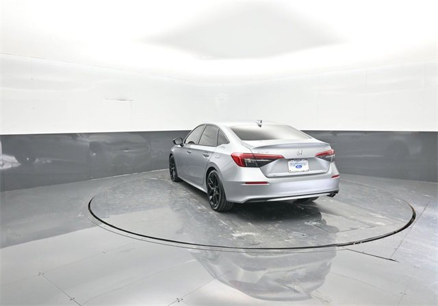 Used 2024 Honda Civic Sport image 5