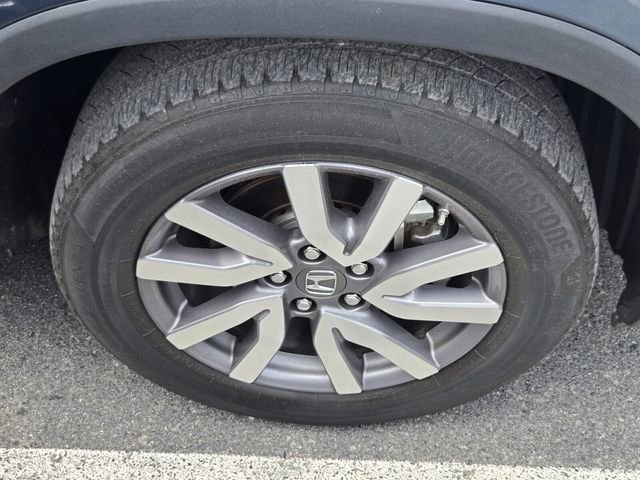 Used 2019 Honda Pilot EX-L image 10