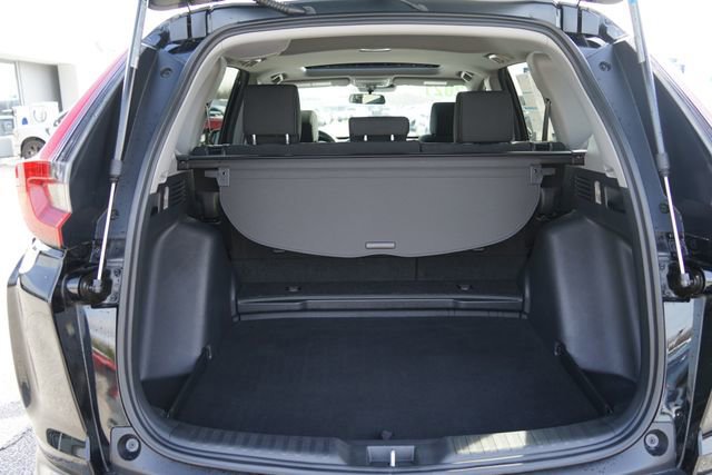 Used 2021 Honda CR-V EX image 7