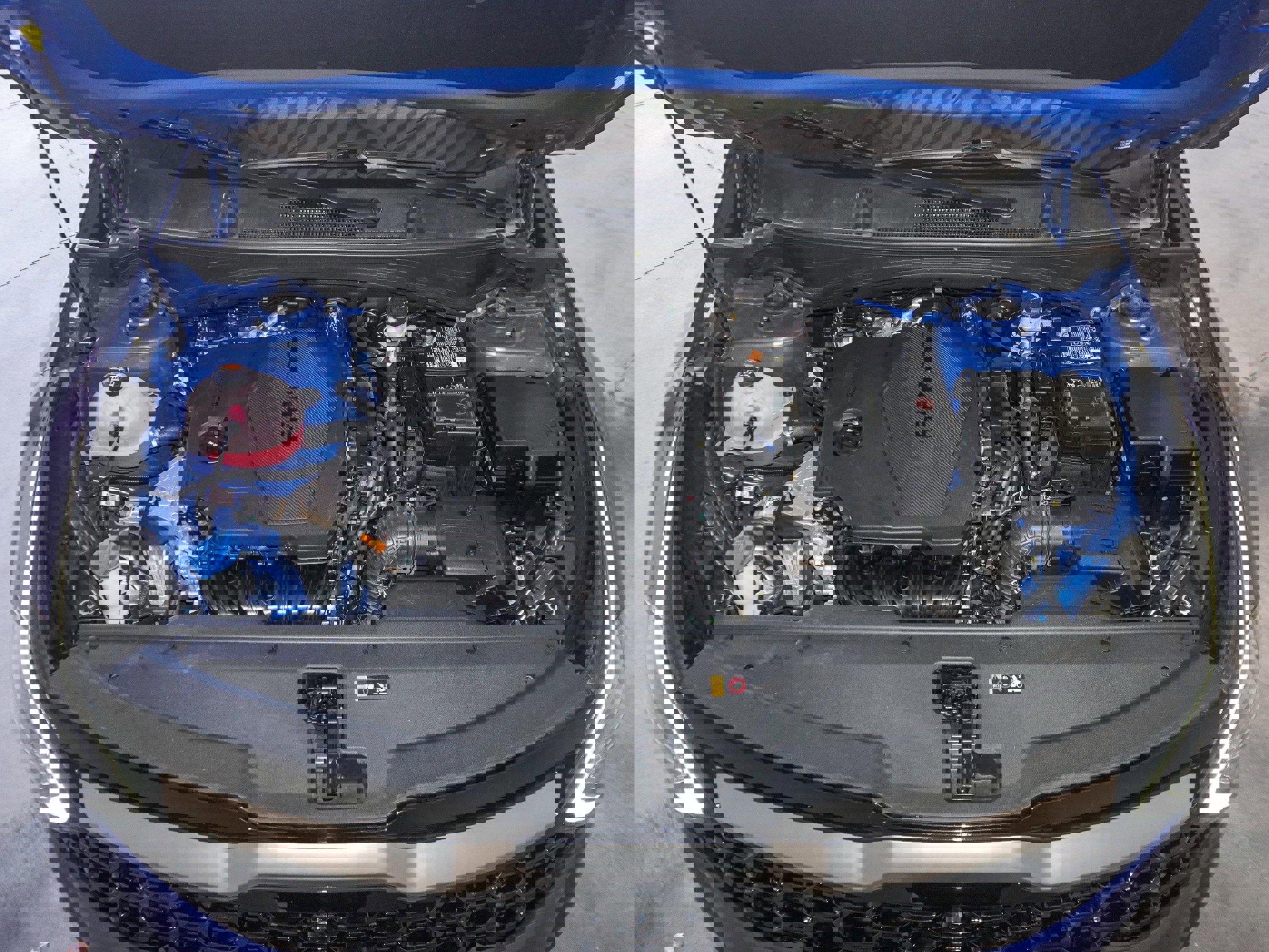 Used 2024 Kia Sportage X-Pro Prestige image 20