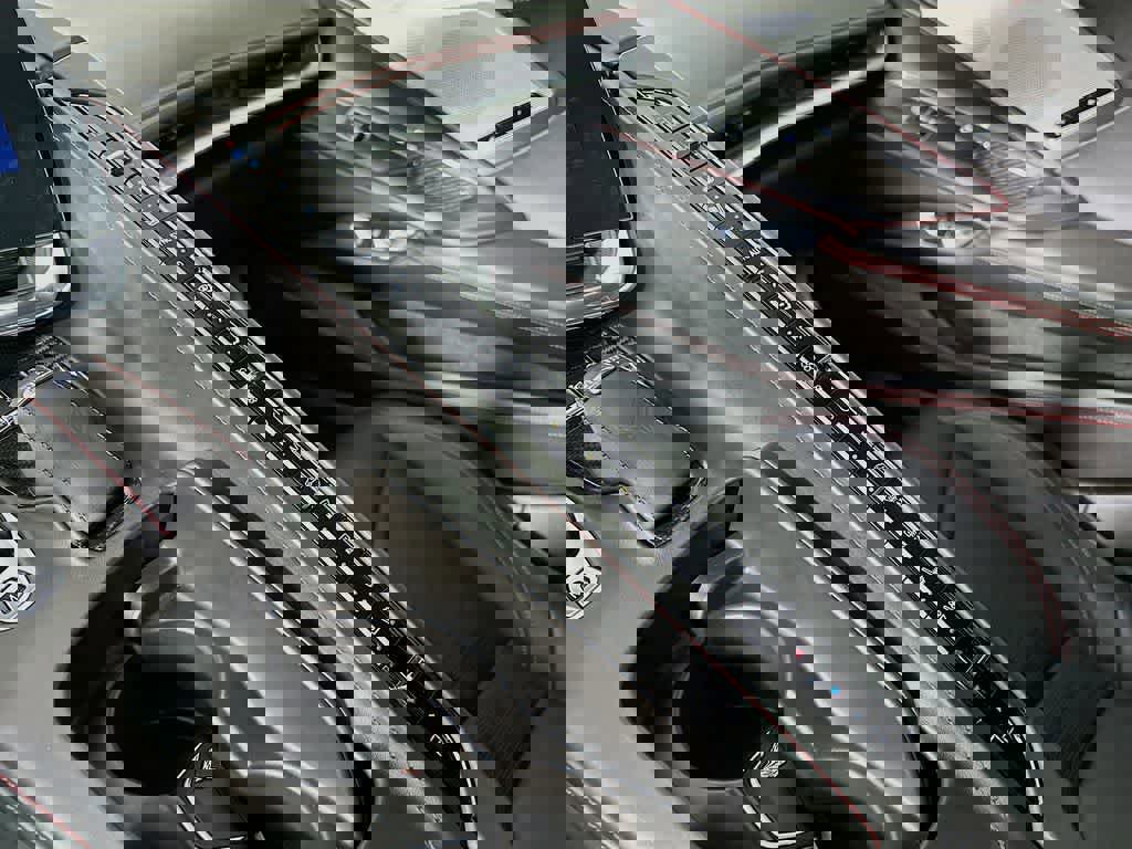 Used 2020 Chevrolet Corvette Stingray Premium Cpe w/ 3LT image 29