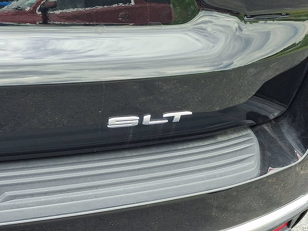 Used 2022 GMC Yukon SLT w/ SLT Luxury Package AWD/4WD image 30