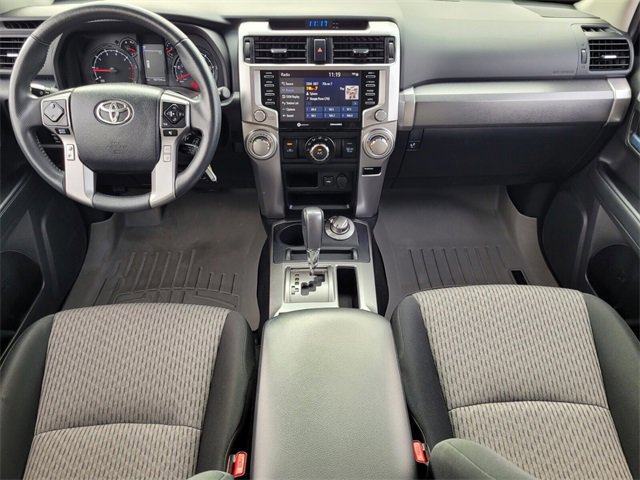 Used 2020 Toyota 4Runner SR5 image 12