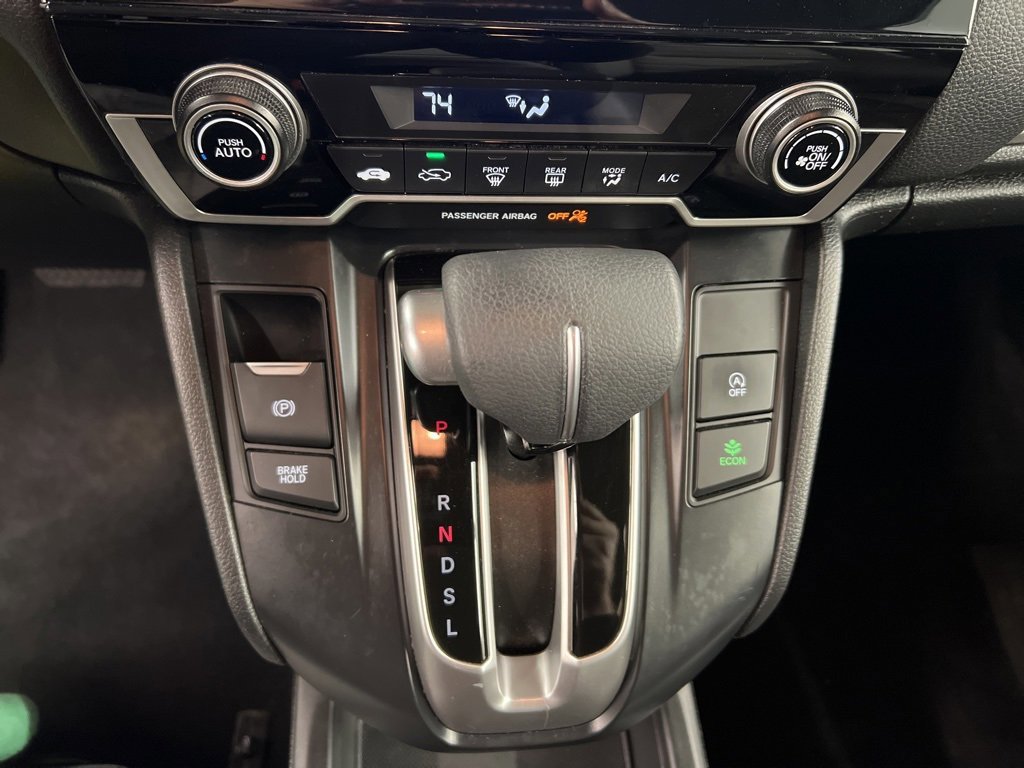 Used 2020 Honda CR-V LX image 12